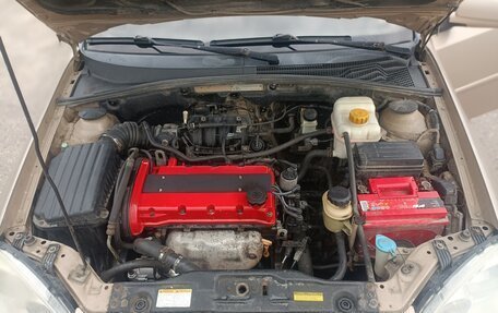 Chevrolet Lacetti, 2007 год, 320 000 рублей, 13 фотография
