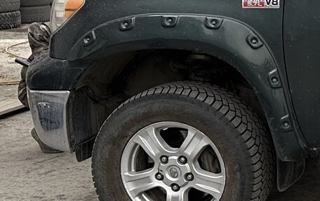 Toyota Tundra II, 2008 год, 3 080 000 рублей, 2 фотография