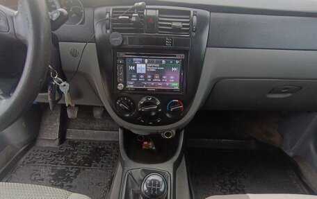 Chevrolet Lacetti, 2007 год, 320 000 рублей, 11 фотография