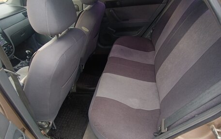 Chevrolet Lacetti, 2007 год, 320 000 рублей, 12 фотография