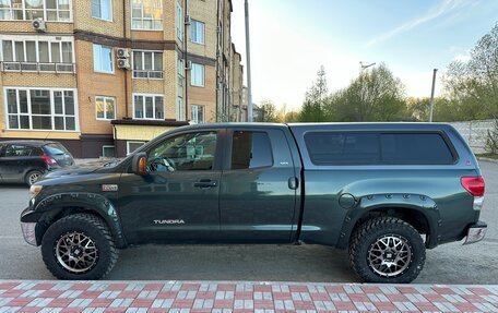 Toyota Tundra II, 2008 год, 3 080 000 рублей, 4 фотография
