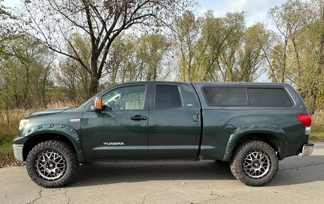 Toyota Tundra II, 2008 год, 3 080 000 рублей, 6 фотография