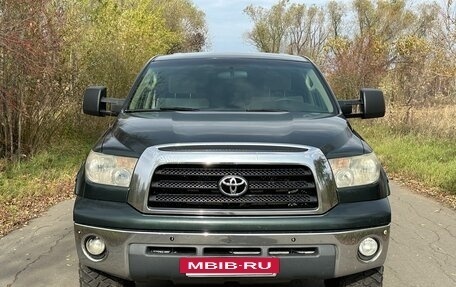 Toyota Tundra II, 2008 год, 3 080 000 рублей, 5 фотография