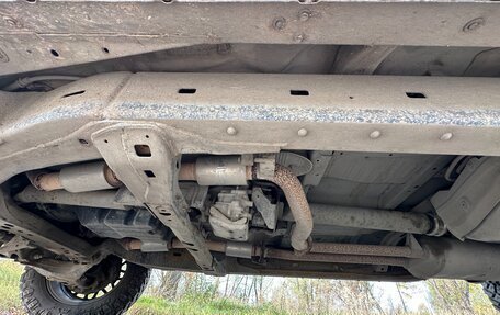 Toyota Tundra II, 2008 год, 3 080 000 рублей, 16 фотография