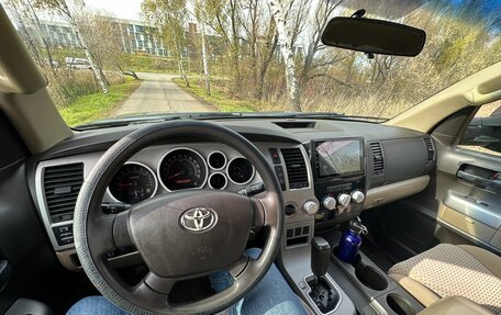Toyota Tundra II, 2008 год, 3 080 000 рублей, 19 фотография