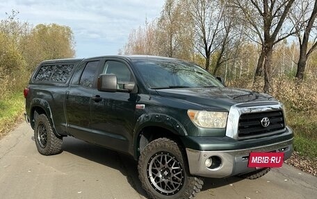 Toyota Tundra II, 2008 год, 3 080 000 рублей, 7 фотография
