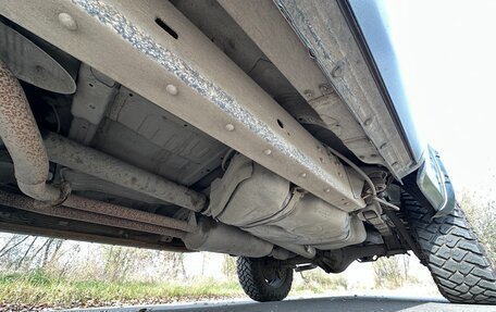 Toyota Tundra II, 2008 год, 3 080 000 рублей, 17 фотография