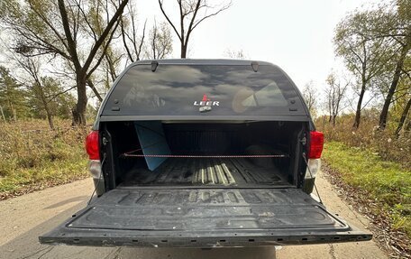 Toyota Tundra II, 2008 год, 3 080 000 рублей, 14 фотография