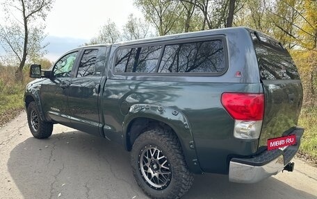 Toyota Tundra II, 2008 год, 3 080 000 рублей, 10 фотография