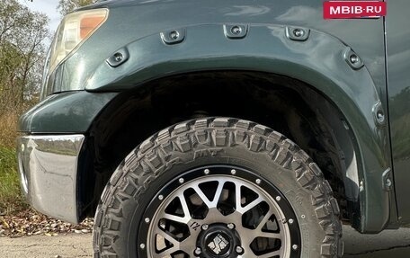 Toyota Tundra II, 2008 год, 3 080 000 рублей, 8 фотография