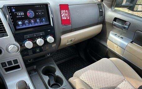 Toyota Tundra II, 2008 год, 3 080 000 рублей, 20 фотография