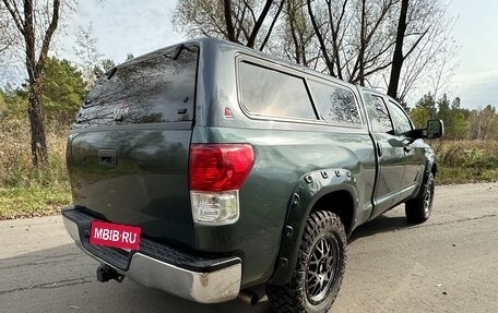 Toyota Tundra II, 2008 год, 3 080 000 рублей, 11 фотография