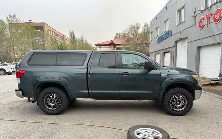 Toyota Tundra II, 2008 год, 3 080 000 рублей, 36 фотография