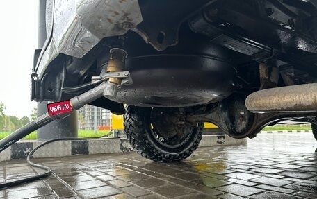 Toyota Tundra II, 2008 год, 3 080 000 рублей, 22 фотография