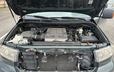 Toyota Tundra II, 2008 год, 3 080 000 рублей, 23 фотография