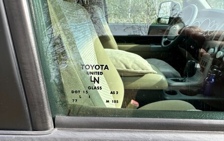 Toyota Tundra II, 2008 год, 3 080 000 рублей, 32 фотография
