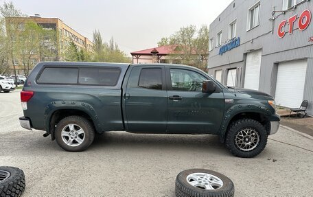 Toyota Tundra II, 2008 год, 3 080 000 рублей, 35 фотография