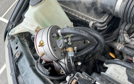 Toyota Tundra II, 2008 год, 3 080 000 рублей, 24 фотография