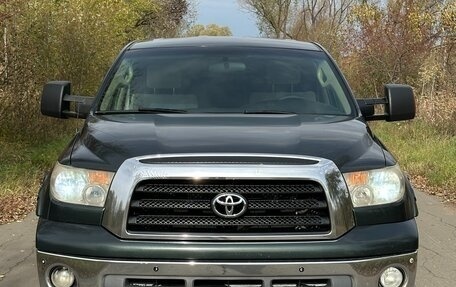 Toyota Tundra II, 2008 год, 3 080 000 рублей, 34 фотография