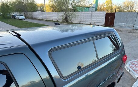 Toyota Tundra II, 2008 год, 3 080 000 рублей, 38 фотография