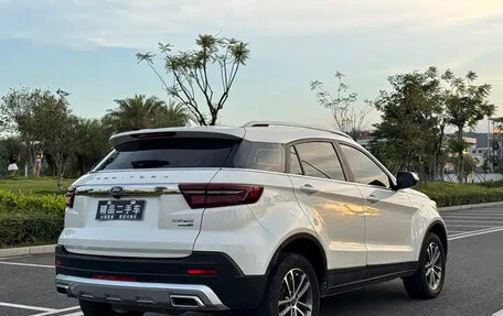 Ford Territory, 2022 год, 1 149 003 рублей, 8 фотография