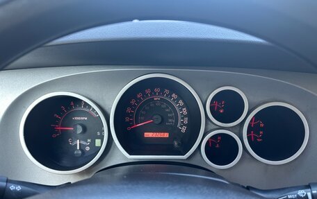 Toyota Tundra II, 2008 год, 3 080 000 рублей, 39 фотография