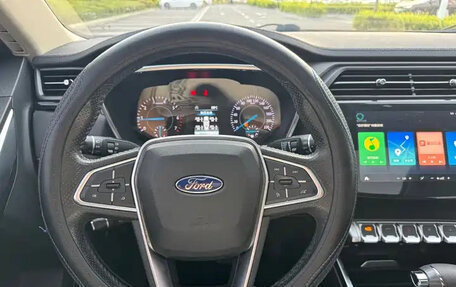 Ford Territory, 2022 год, 1 149 003 рублей, 12 фотография