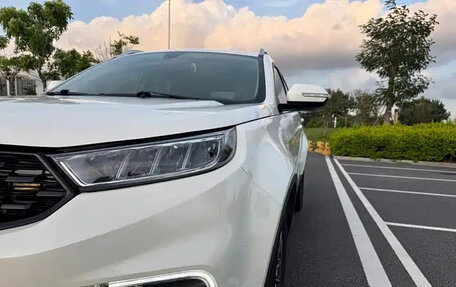 Ford Territory, 2022 год, 1 149 003 рублей, 3 фотография