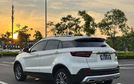Ford Territory, 2022 год, 1 149 003 рублей, 5 фотография