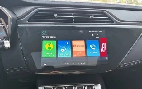 Ford Territory, 2022 год, 1 149 003 рублей, 13 фотография