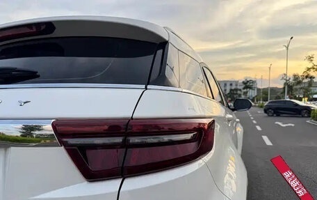 Ford Territory, 2022 год, 1 149 003 рублей, 10 фотография