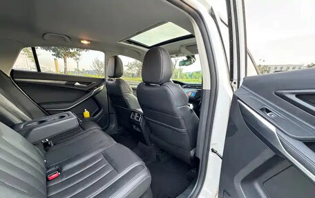 Ford Territory, 2022 год, 1 149 003 рублей, 23 фотография