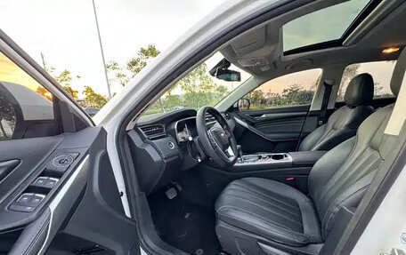 Ford Territory, 2022 год, 1 149 003 рублей, 18 фотография
