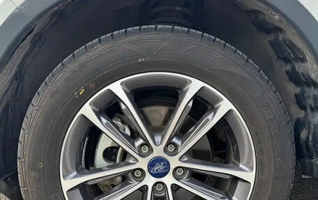 Ford Territory, 2022 год, 1 149 003 рублей, 28 фотография