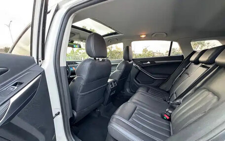 Ford Territory, 2022 год, 1 149 003 рублей, 19 фотография