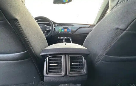 Ford Territory, 2022 год, 1 149 003 рублей, 27 фотография