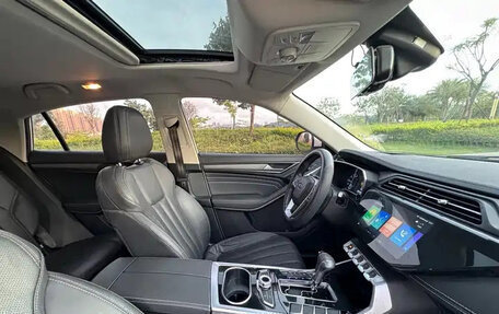 Ford Territory, 2022 год, 1 149 003 рублей, 21 фотография