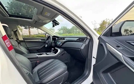 Ford Territory, 2022 год, 1 149 003 рублей, 22 фотография