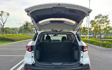 Ford Territory, 2022 год, 1 149 003 рублей, 29 фотография