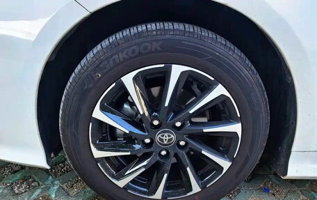 Toyota Corolla, 2026 год, 1 599 000 рублей, 5 фотография