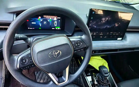Toyota Corolla, 2026 год, 1 599 000 рублей, 7 фотография