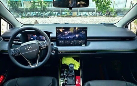 Toyota Corolla, 2026 год, 1 599 000 рублей, 9 фотография