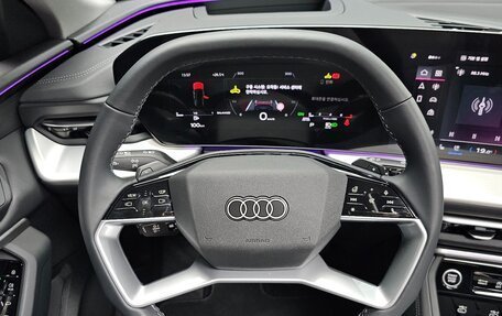 Audi Q5, 2025 год, 7 760 000 рублей, 7 фотография