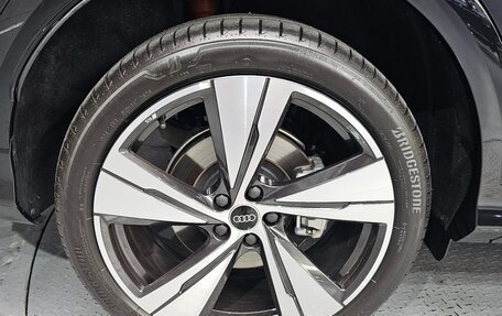 Audi Q5, 2025 год, 7 760 000 рублей, 5 фотография