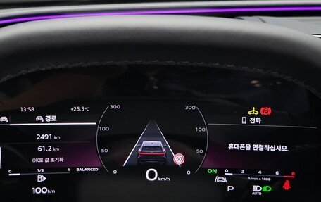 Audi Q5, 2025 год, 7 760 000 рублей, 8 фотография