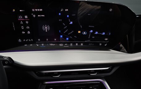Audi Q5, 2025 год, 7 760 000 рублей, 9 фотография