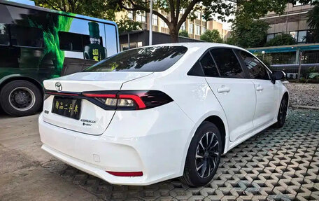 Toyota Corolla, 2026 год, 1 599 000 рублей, 18 фотография