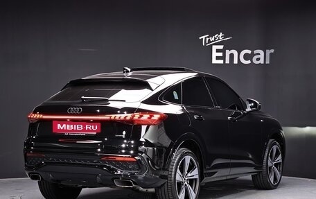 Audi Q5, 2025 год, 7 760 000 рублей, 3 фотография