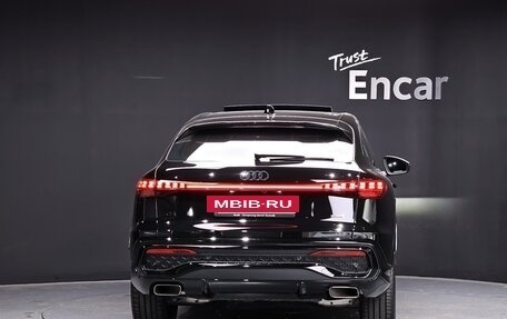 Audi Q5, 2025 год, 7 760 000 рублей, 4 фотография