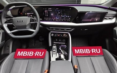 Audi Q5, 2025 год, 7 760 000 рублей, 6 фотография